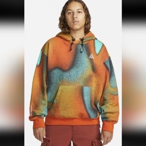Nike ACG Heat Map Hoodie